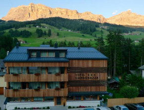 Hotel Gardenazza